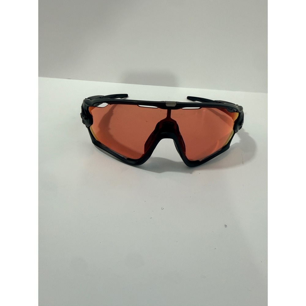 Oakley Jawbreaker Sunglasses Unisex OS Black Good Prizm Road OO9290-4831 Sport